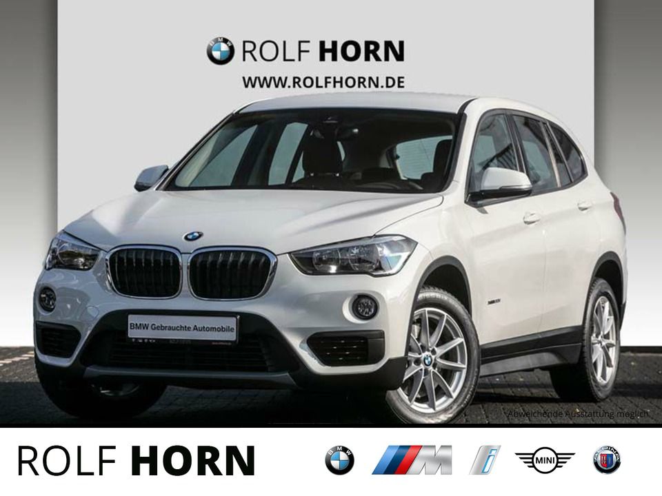 Alle Gebrauchten Bmw X Reihe In Langenfeld Auf Einen Blick 12gebra