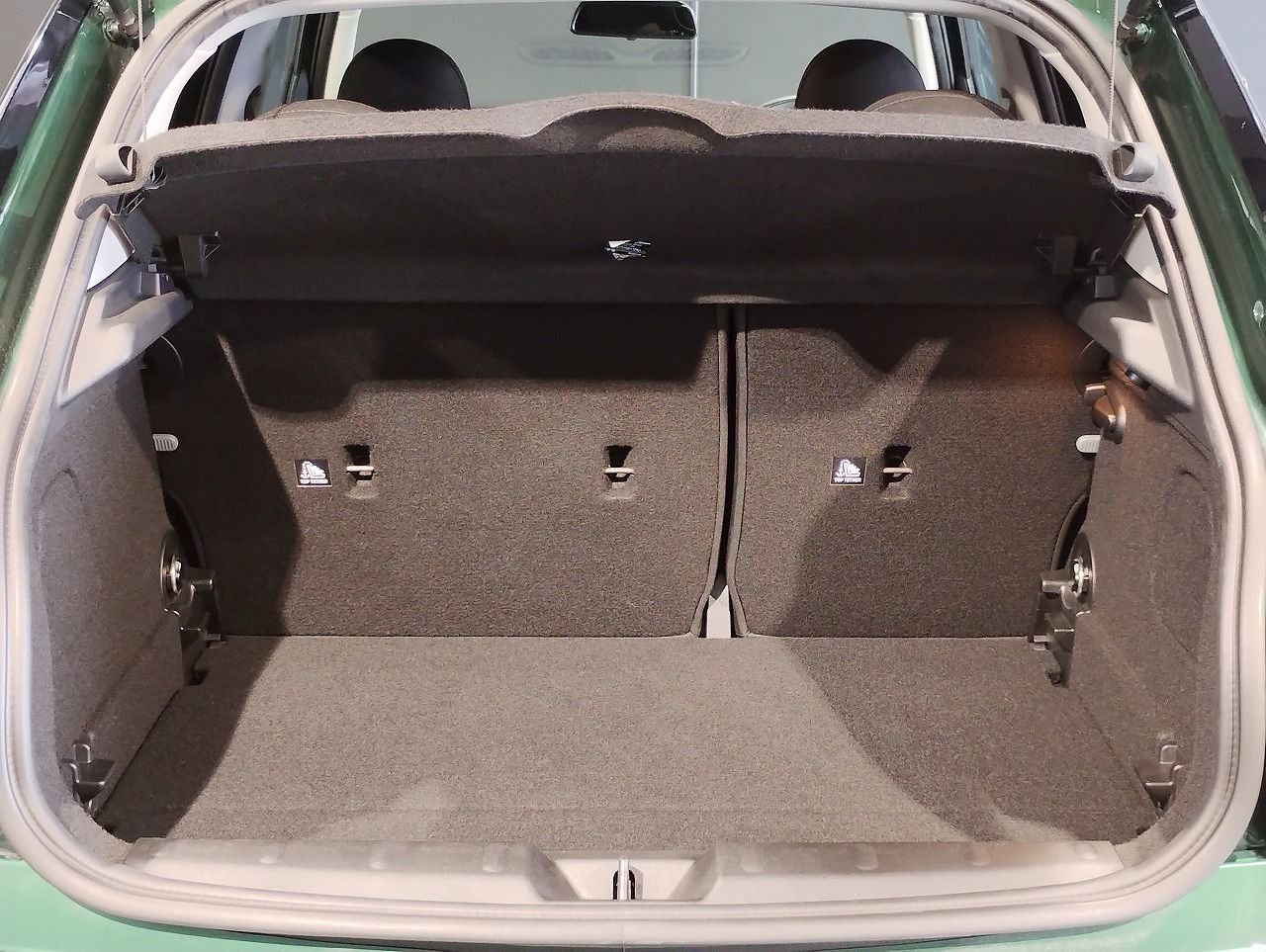 Cooper S 5 doors