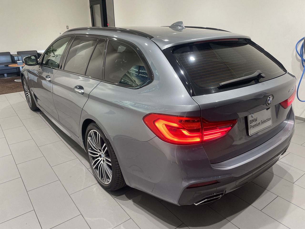 523I TO