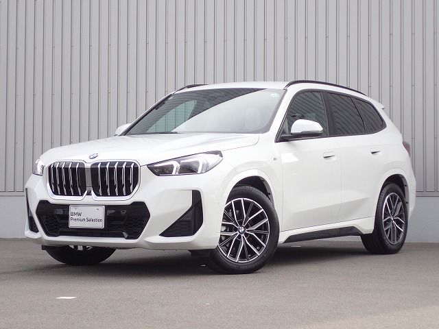 X1 xDrive20d M Sport