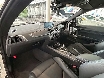 F87 M2 Competition S55 3.0i