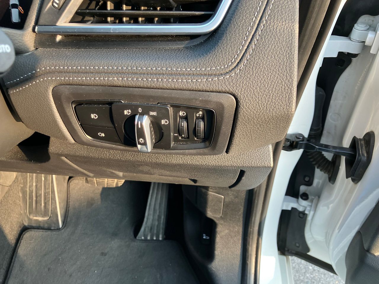 F45 218d Active Tourer B47 2.0d LCI