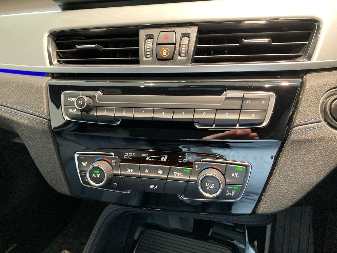 F48 X1 xDrive18d B47 2.0d LCI