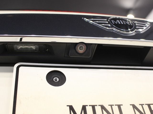 MINI CONVERTIBLE COOPER