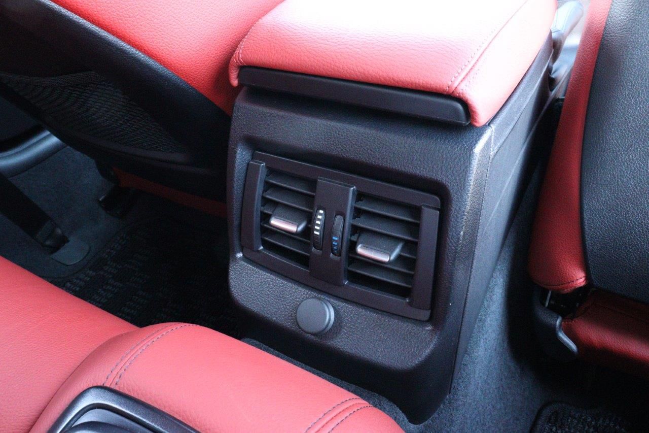 220I CABRIOLET RHD
