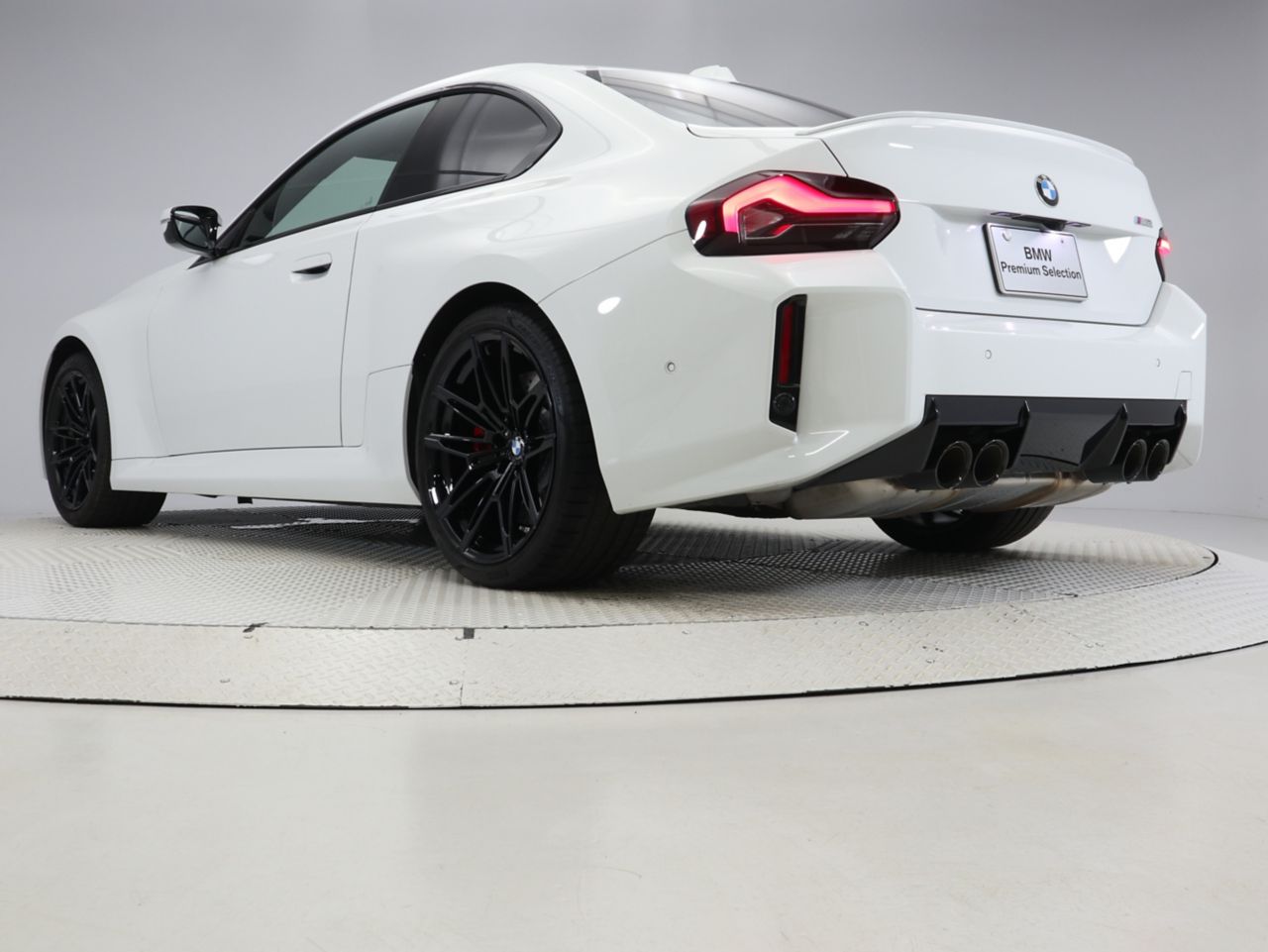 G87 M2 Coupe