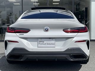 G16 840d xDrive Gran Coupe B57 3.0d