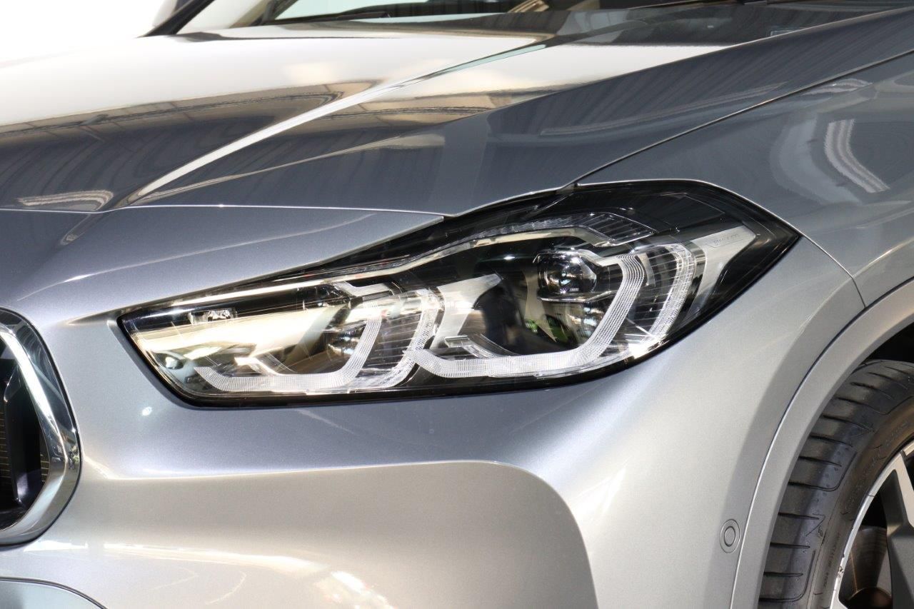 F39 X2 xDrive20d B47 2.0d