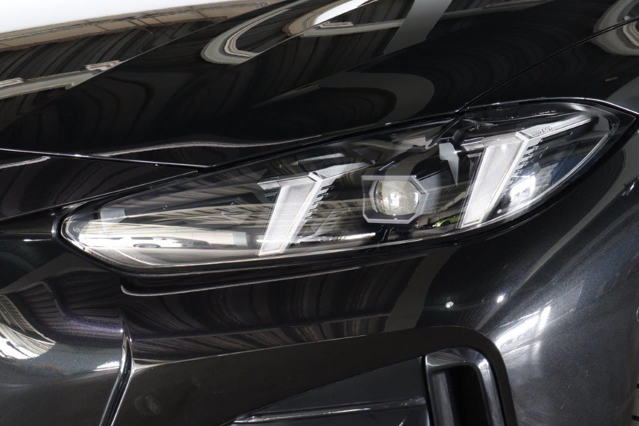 G26 i4 eDrive 40 LCI