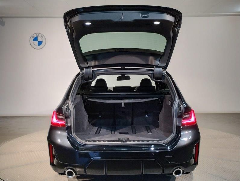 G21 320d xDrive Touring LCI RHD
