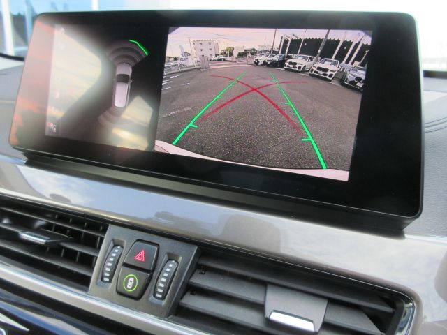 F48 X1 xDrive18d B47 2.0d LCI