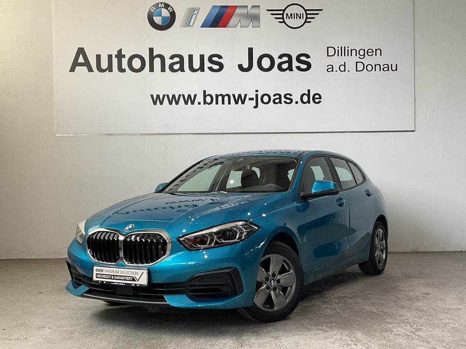 BMW 116