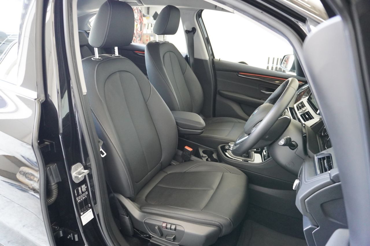 F45 218i Active Tourer B38 1.5i LCI