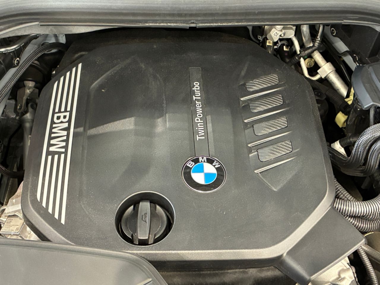 X4 xDrive20d RHD