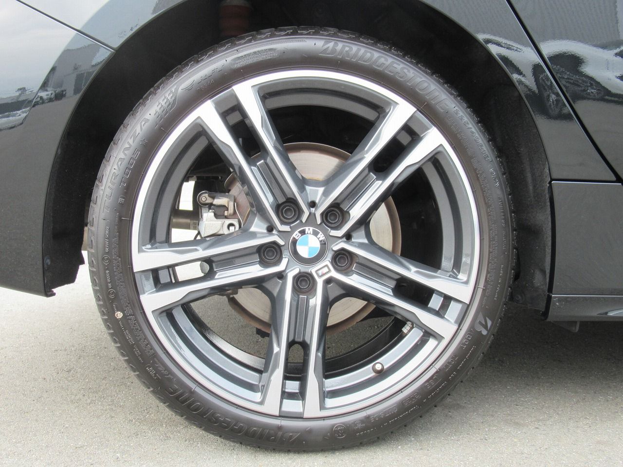 118i RHD