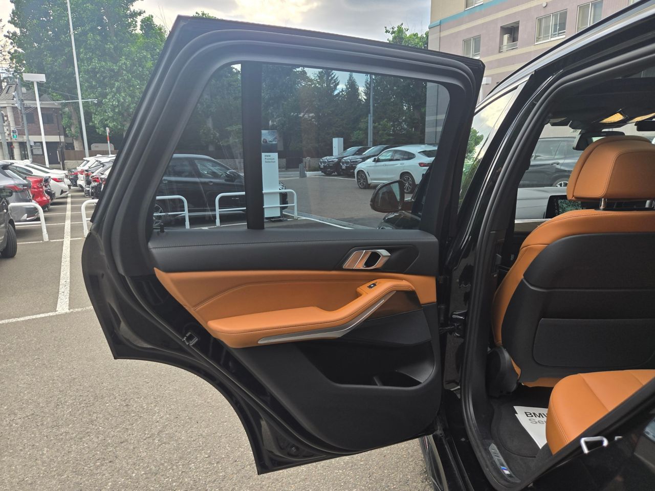 G05 X5 xDrive30d xLine B57 3.0d