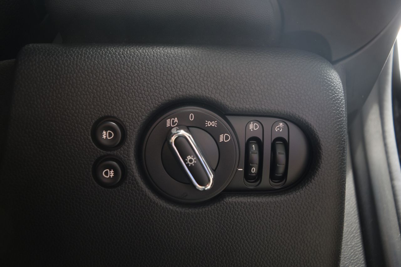 F56 MINI Cooper S 3-Door Hatch LCI
