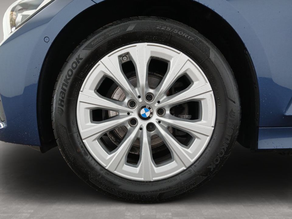 BMW 318