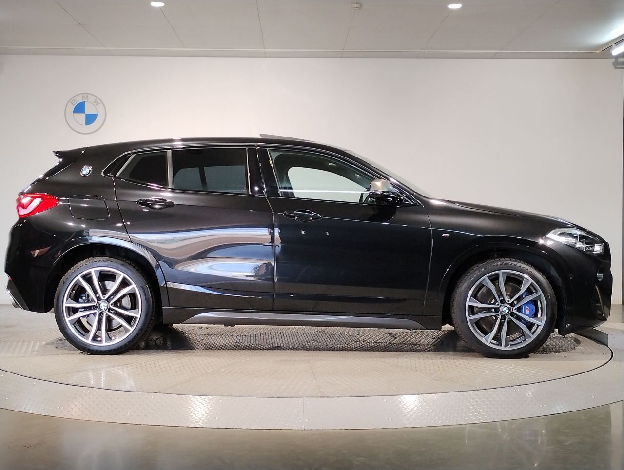 F39 X2 M35i B48 2.0i