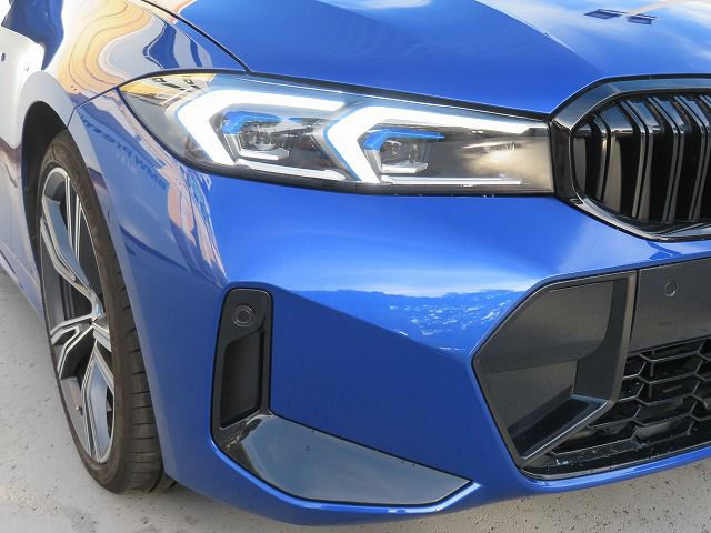 G21 320d xDrive Touring LCI RHD