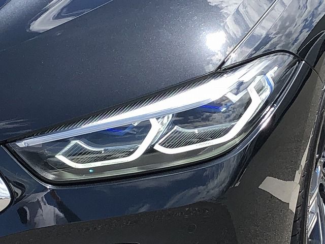 G16 840d xDrive Gran Coupe B57 3.0d