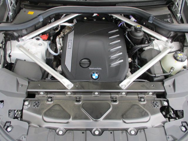 X6 xDrive30d RHD