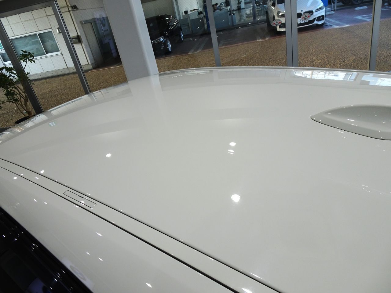 F40 118d Sports Hatch 5-door B47 2.0d