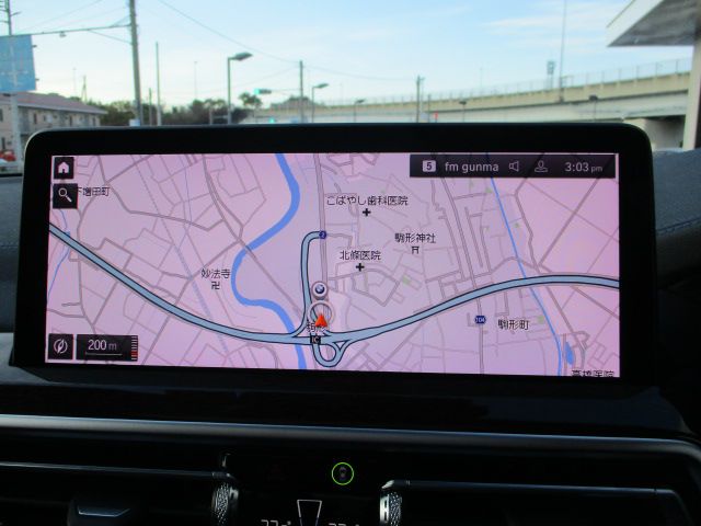 G01 X3 xDrive20d RHD ZA LCI