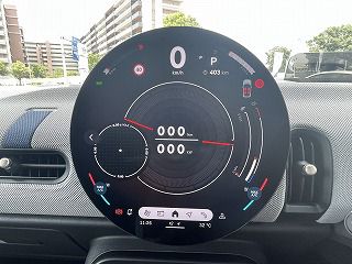 F66 MINI Cooper S 3Dr