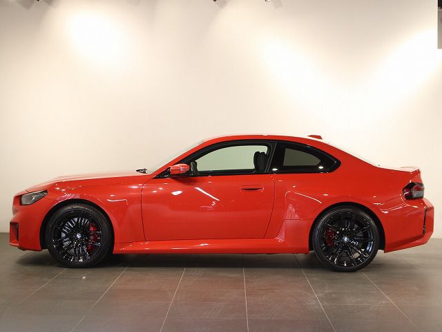 G87 M2 Coupe