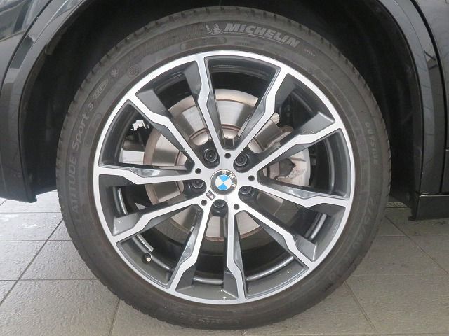 G01 X3 xDrive20d RHD ZA LCI