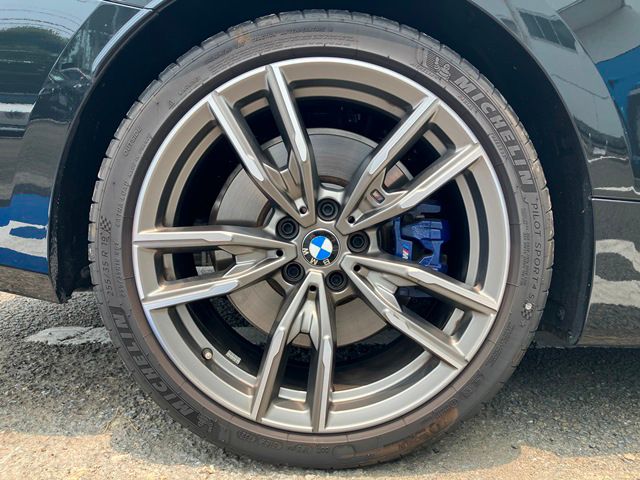 G22 M440i xDrive B58 3.0 RHD
