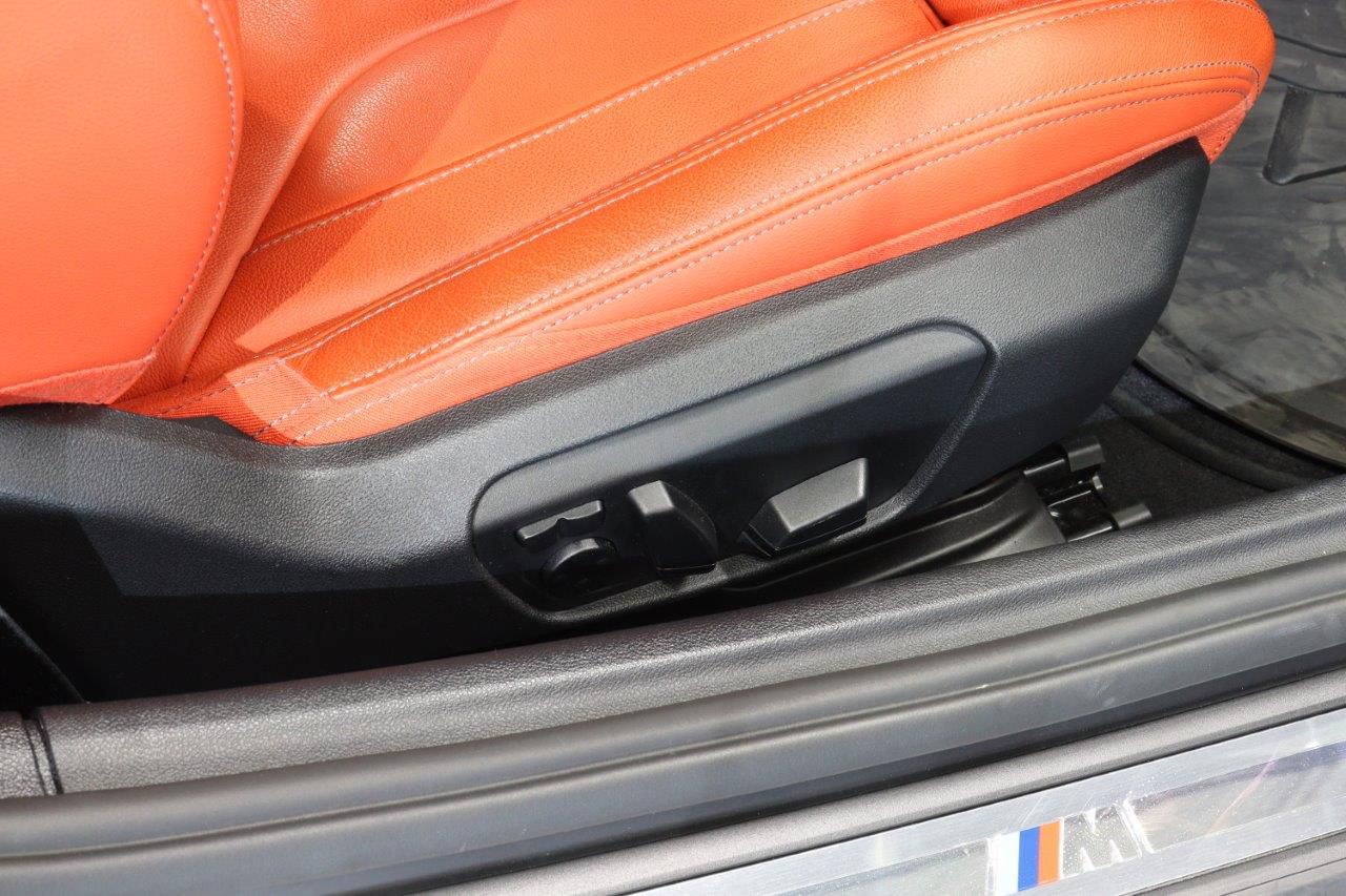 G29 z4 sDrive20i RHD