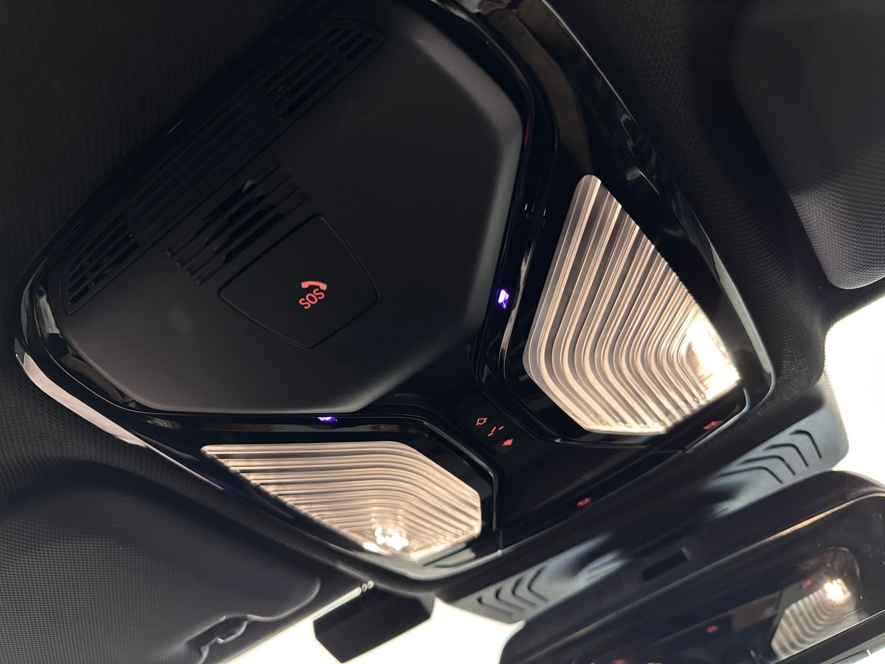 X3 M40d RHD ZA