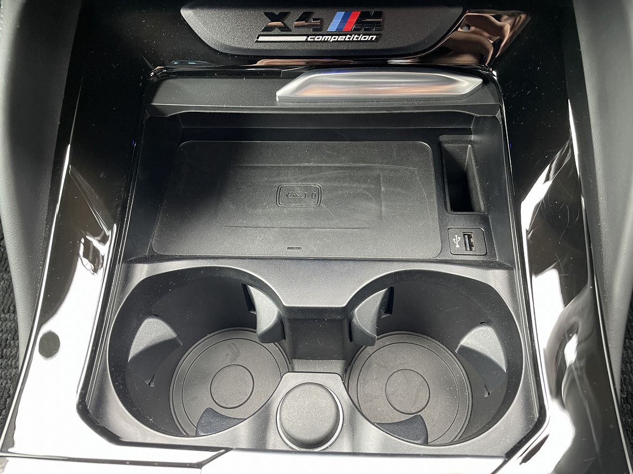 X4 M RHD