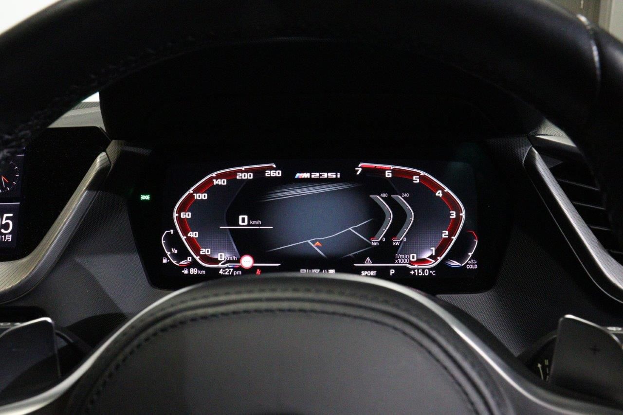 F4* **35i xDrive **** ***** B48 2.0i