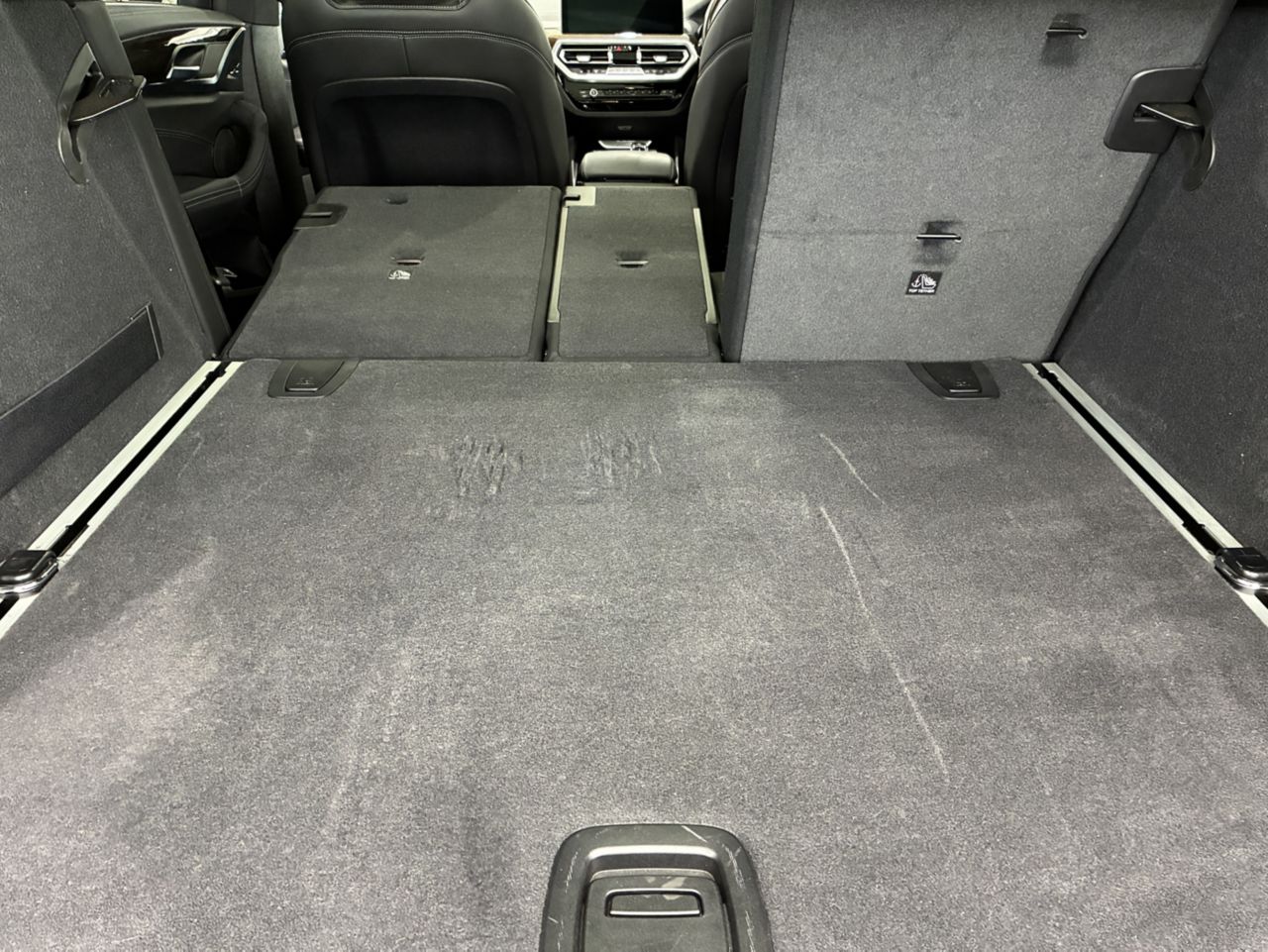 G01 X3 xDrive20d RHD ZA LCI