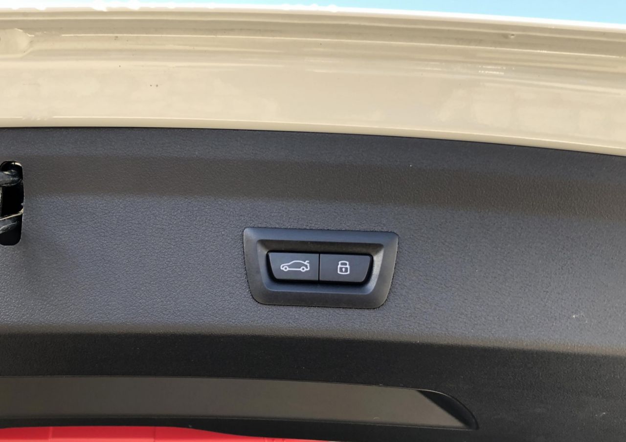 F40 M135i xDrive Sports Hatch 5-door B48 2.0i