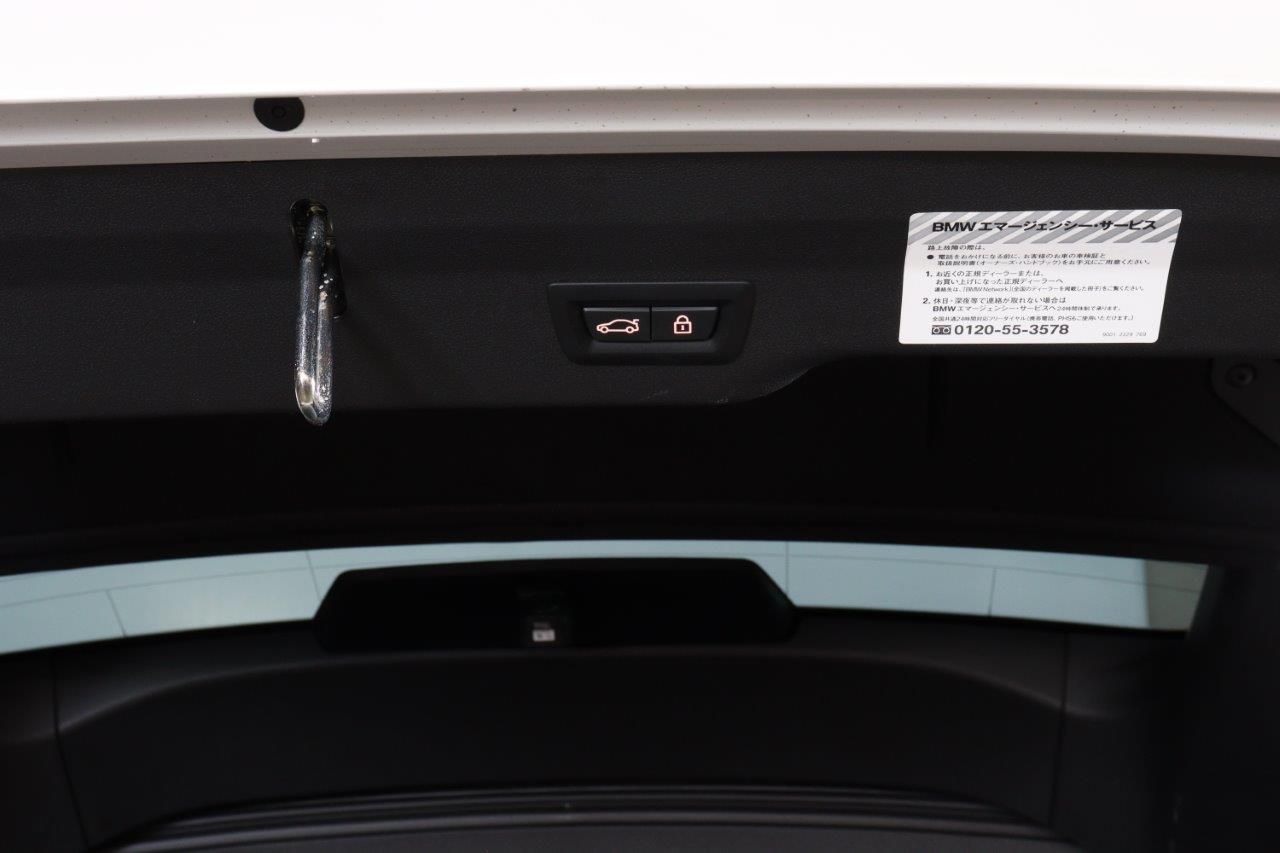 G32 630i SE GT B48 2.0i