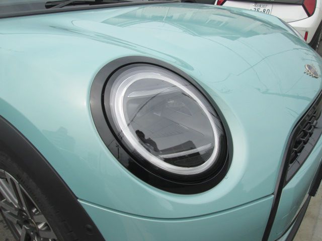 F66 MINI Cooper S 3Dr