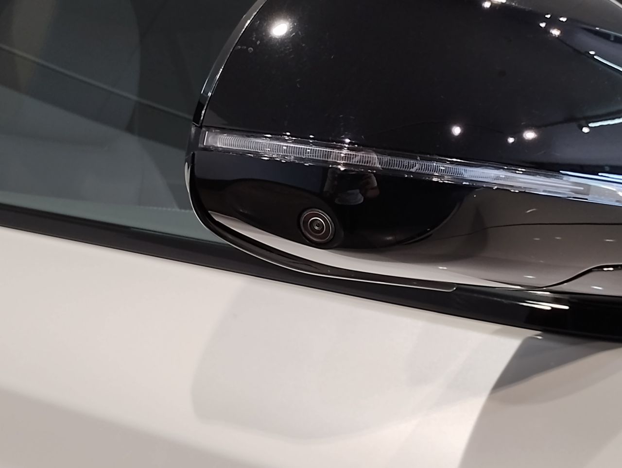 G08 iX3 BEV RHD