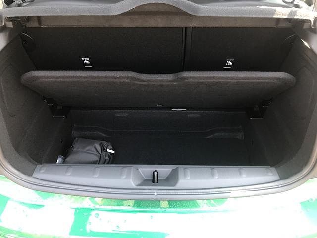 F66 MINI Cooper C 3Dr