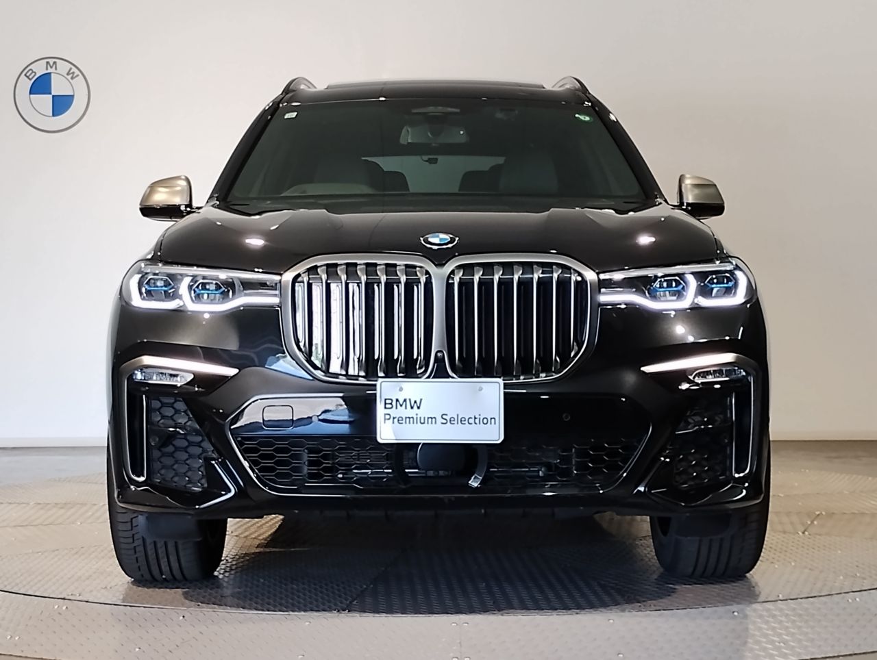 G07 X7 M50i N63 4.4i