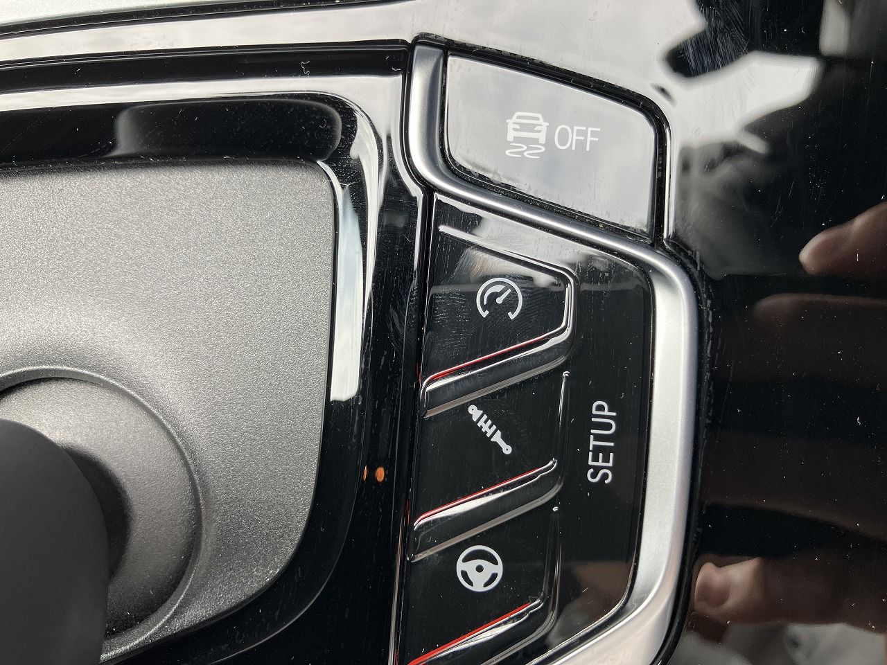 X3 M RHD