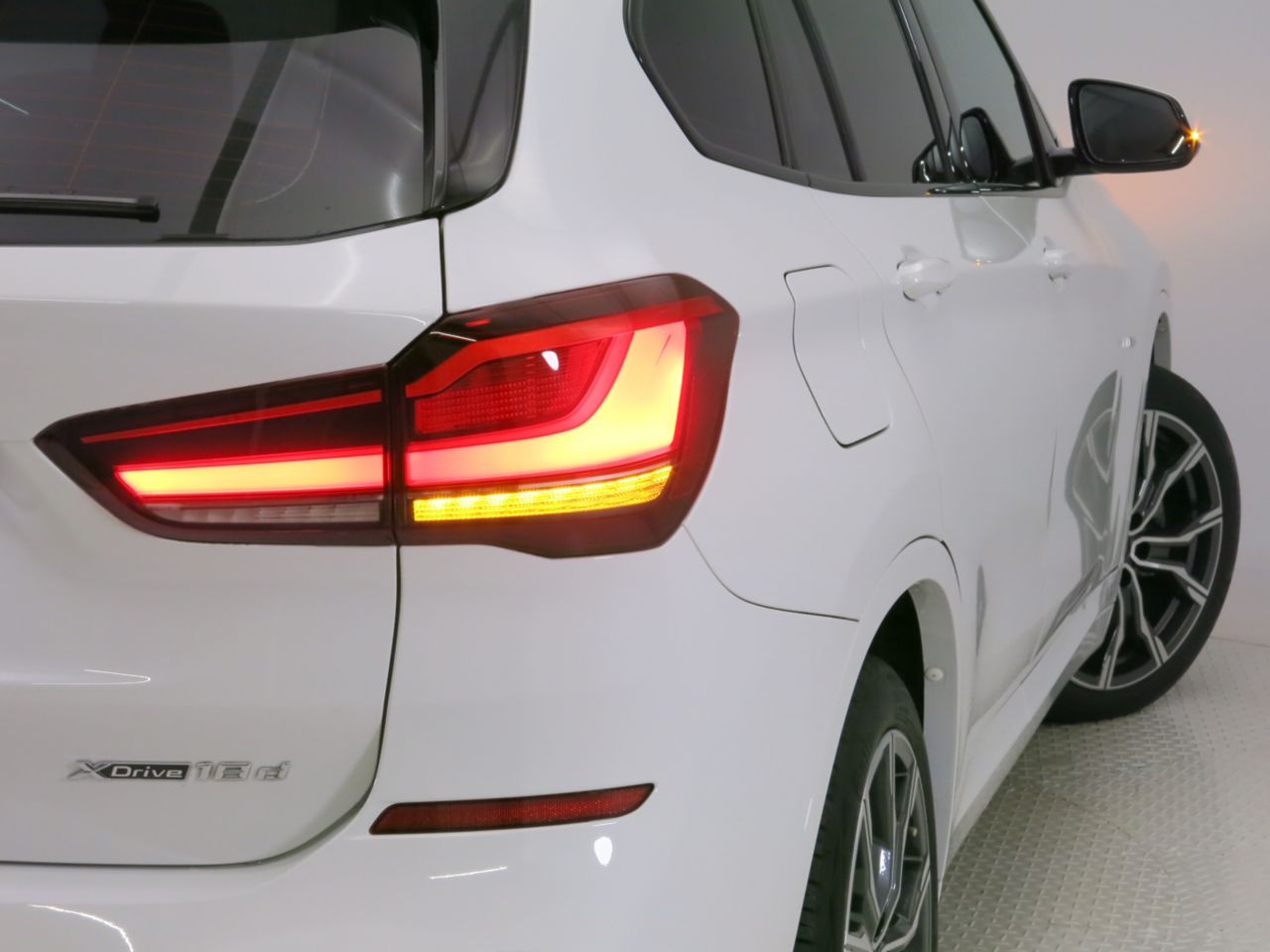 F48 X1 xDrive18d B47 2.0d LCI