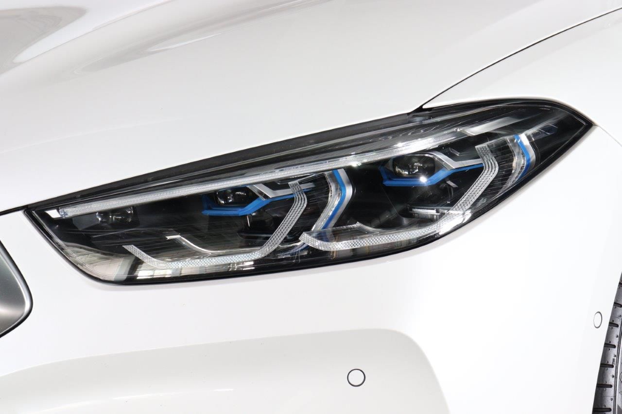 G14 840i M Sport Convertible B58 3.0i
