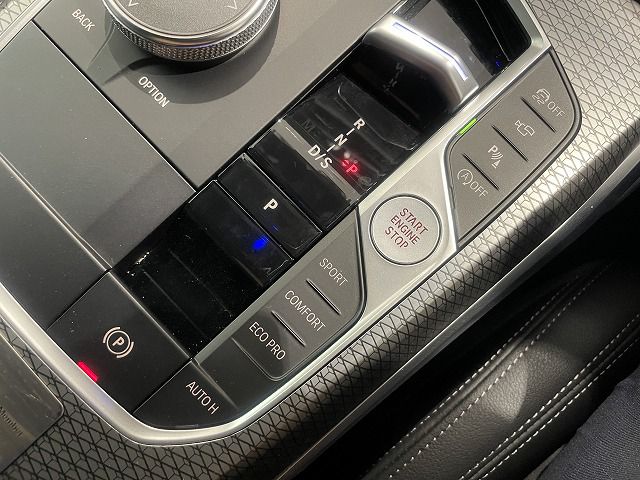 G21 M340i xDrive Touring LCI RHD