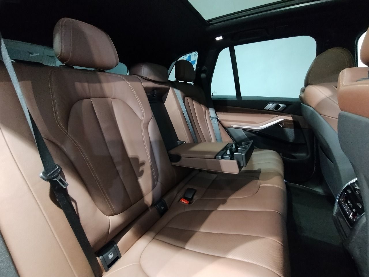 G05 X5 xDrive30d xLine B57 3.0d