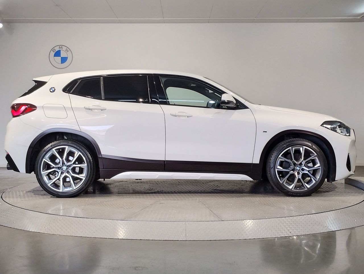 F39 X2 xDrive20d B47 2.0d