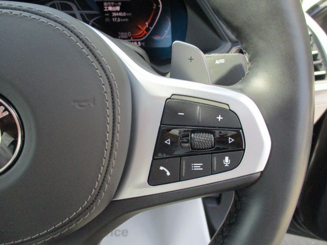 X* xDrive30d RHD